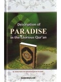 Description of Paradise in the Glorious Quran